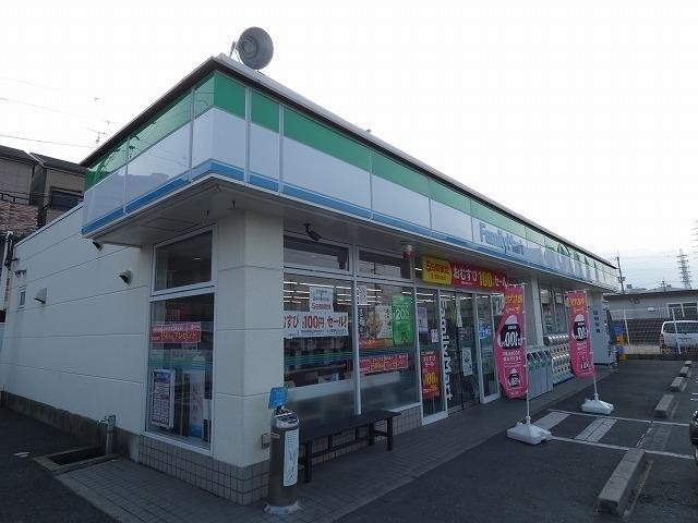 コンビニ