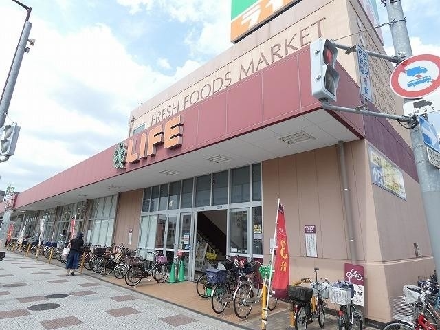 スーパー