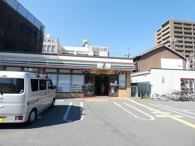 コンビニ