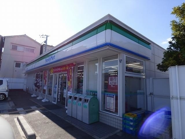 コンビニ