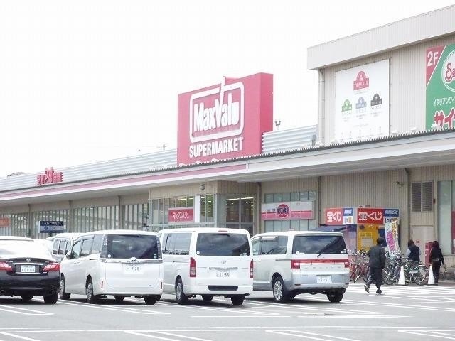 ショッピングセンター