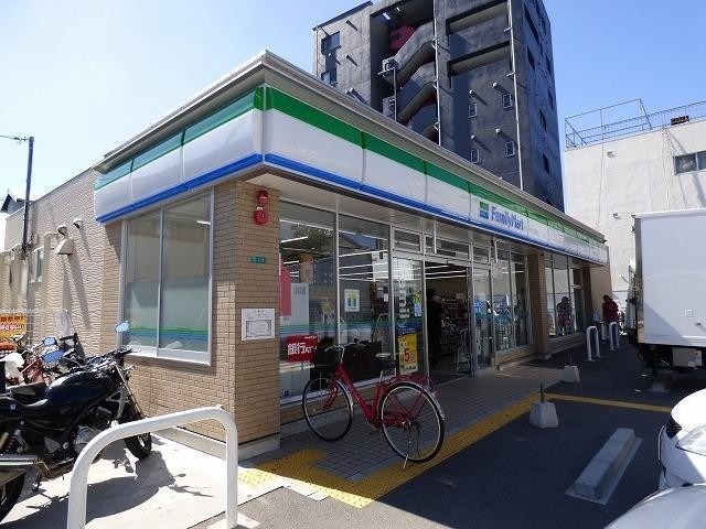 コンビニ