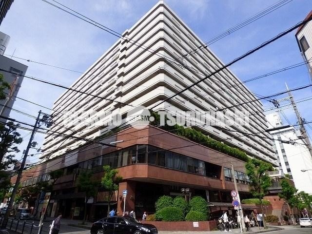 ショッピングセンター