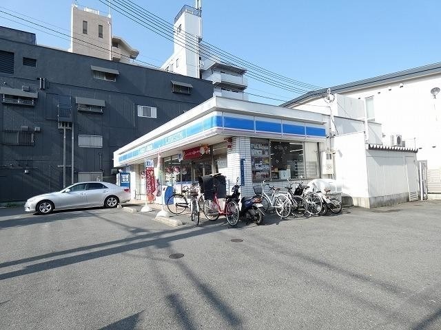 コンビニ