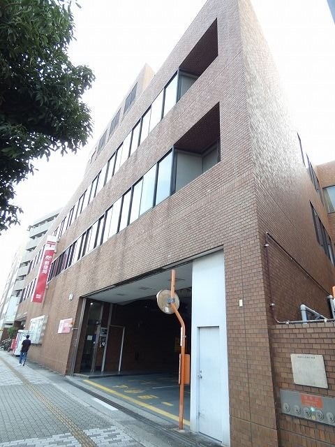 郵便局