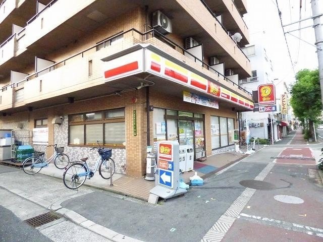 コンビニ
