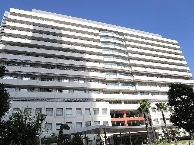 病院