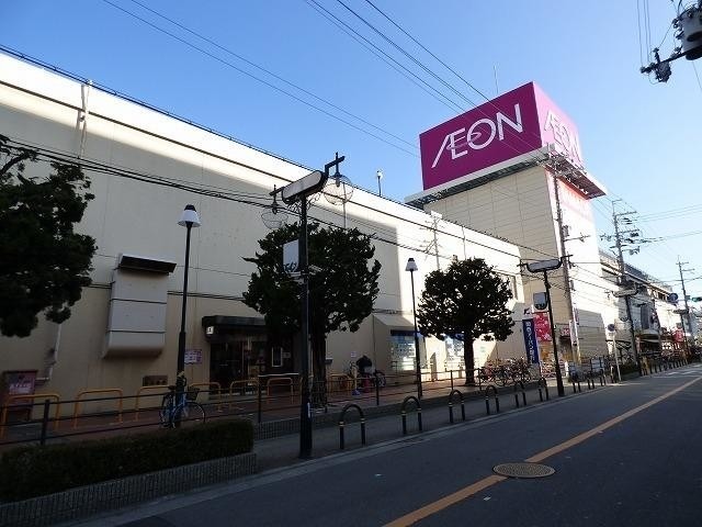 スーパー