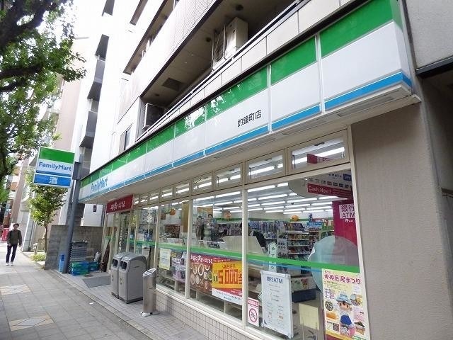 コンビニ