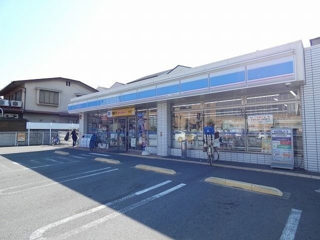 コンビニ