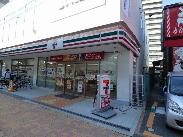 コンビニ