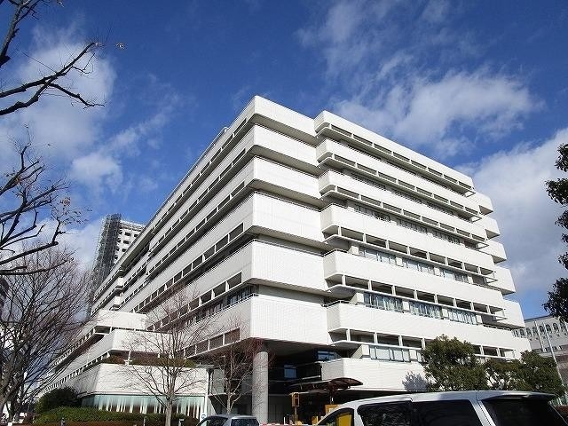病院