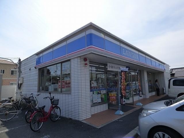 コンビニ