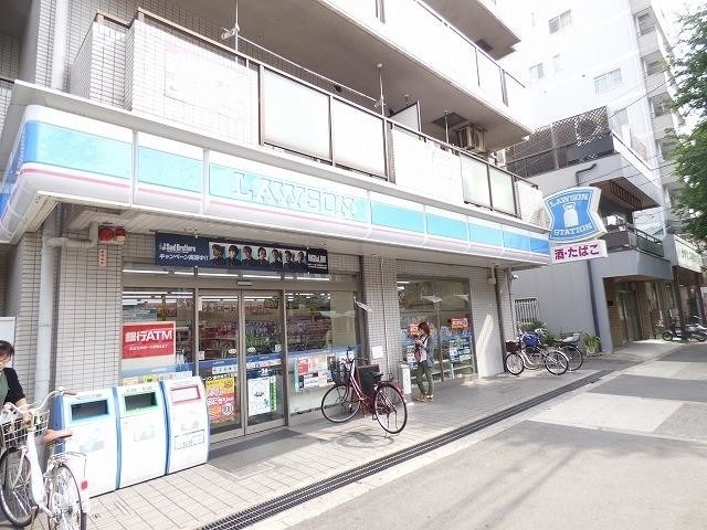 コンビニ