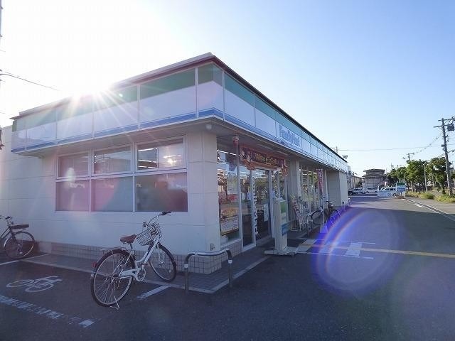 コンビニ