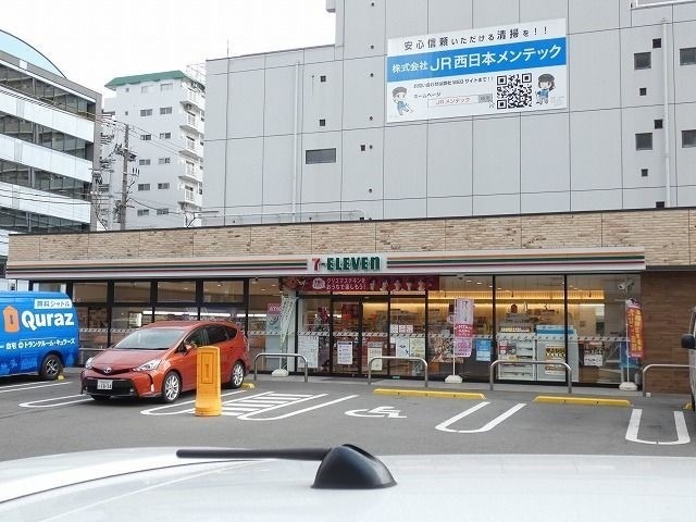 コンビニ