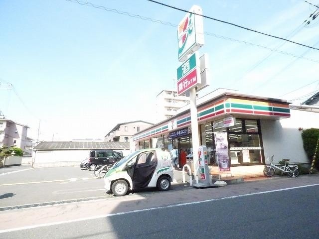 コンビニ