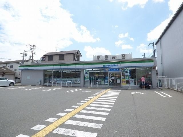コンビニ