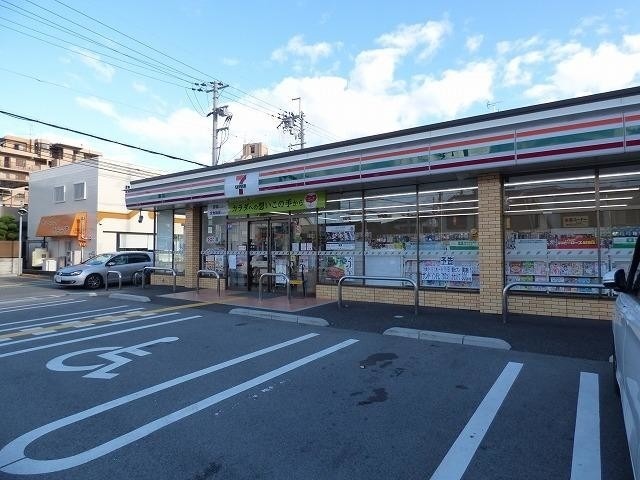 コンビニ