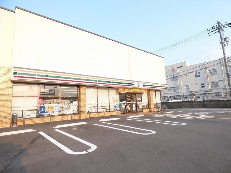 コンビニ