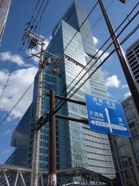 ショッピングセンター
