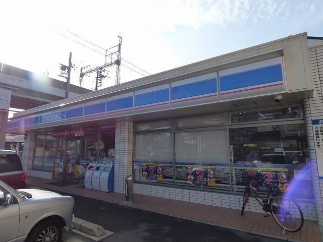 コンビニ