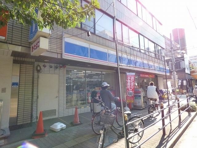 コンビニ