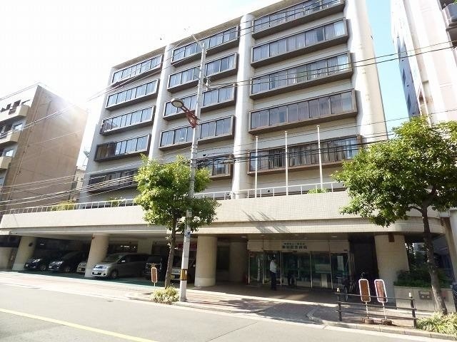 病院