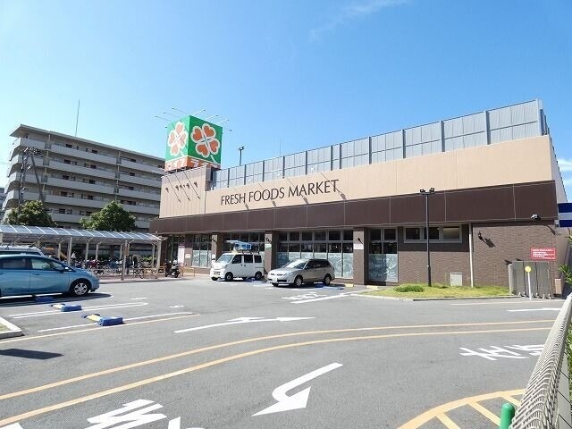 スーパー