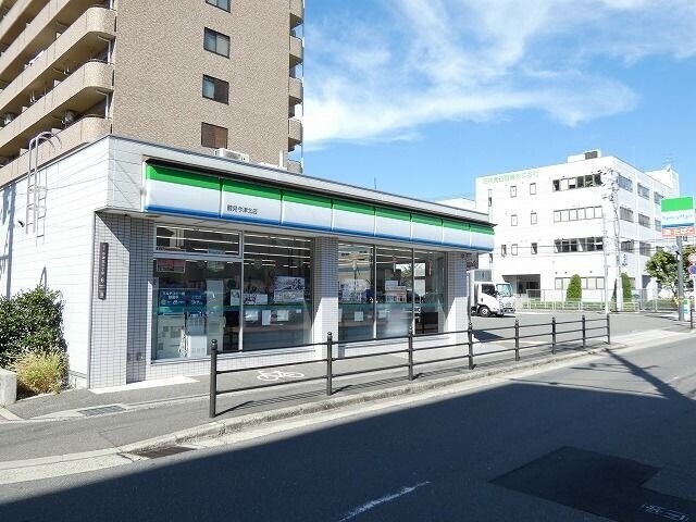 コンビニ