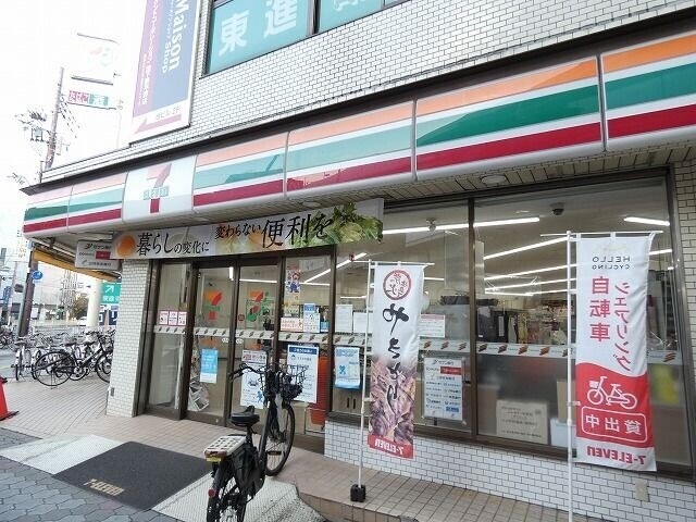 コンビニ