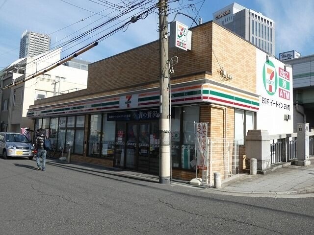 コンビニ