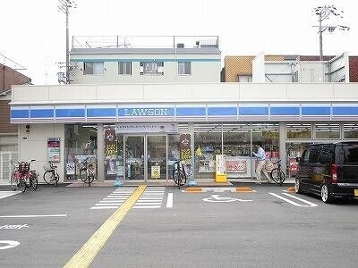 コンビニ
