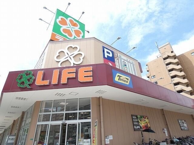 スーパー