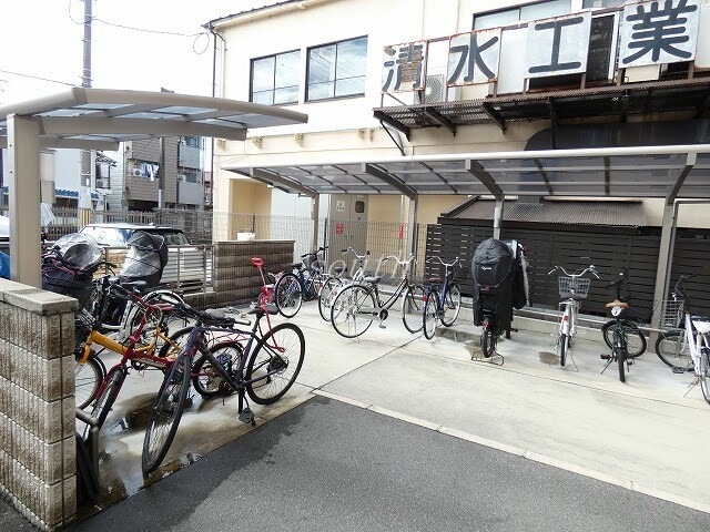 その他共有部分