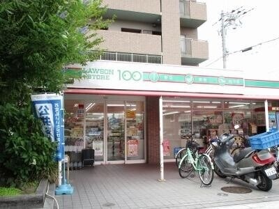 コンビニ