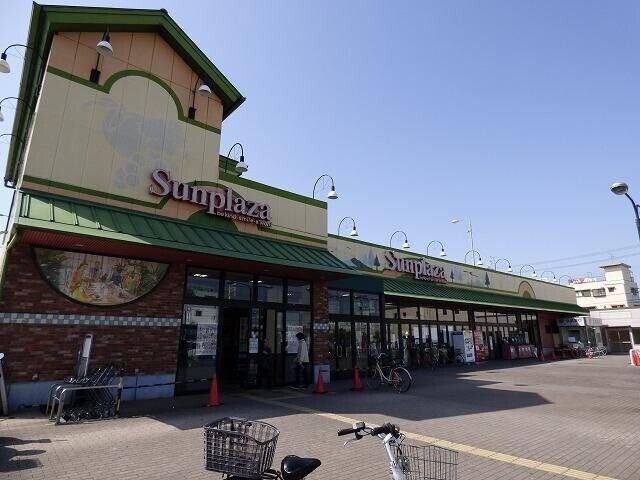スーパー
