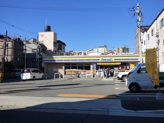 コンビニ