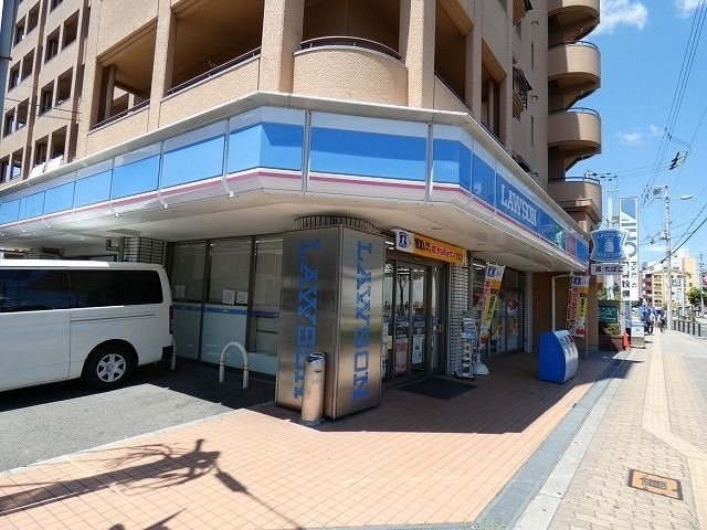 コンビニ