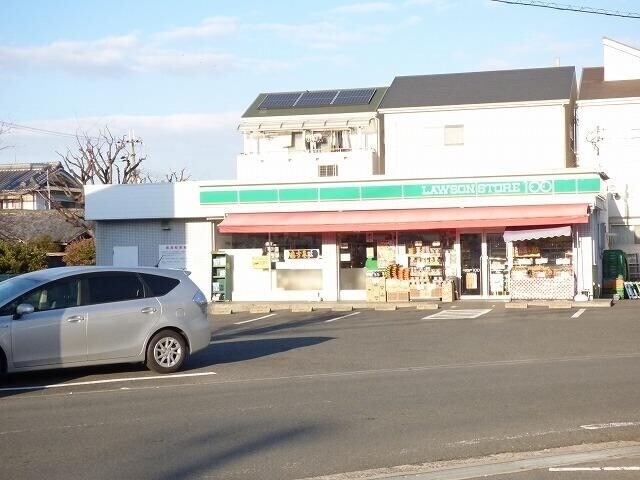 コンビニ