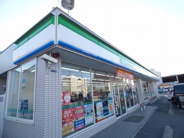 コンビニ