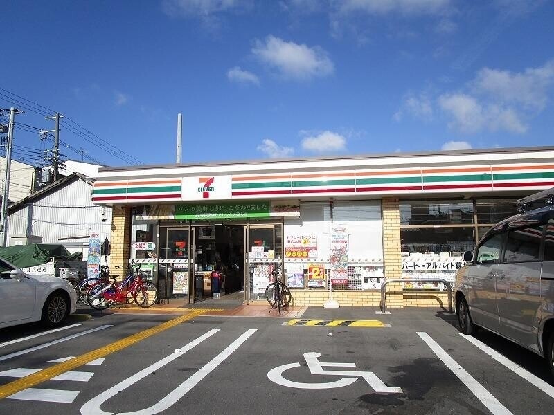 コンビニ