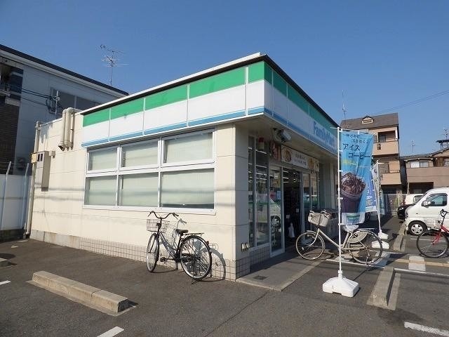 コンビニ