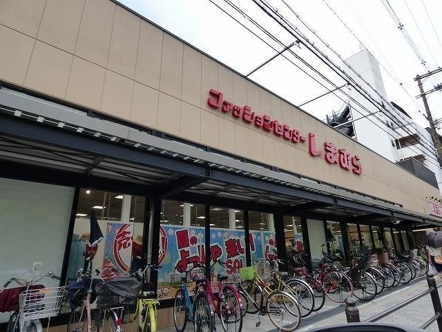 ショッピングセンター