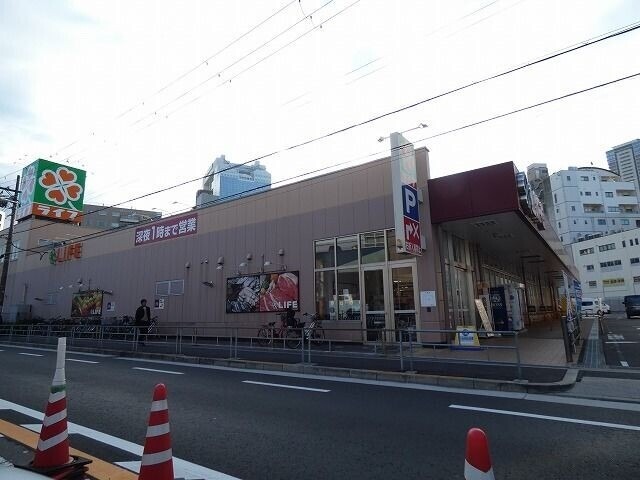 スーパー