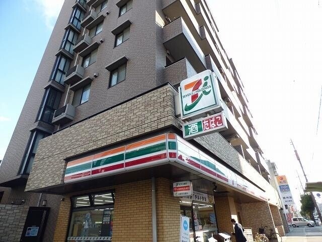 コンビニ