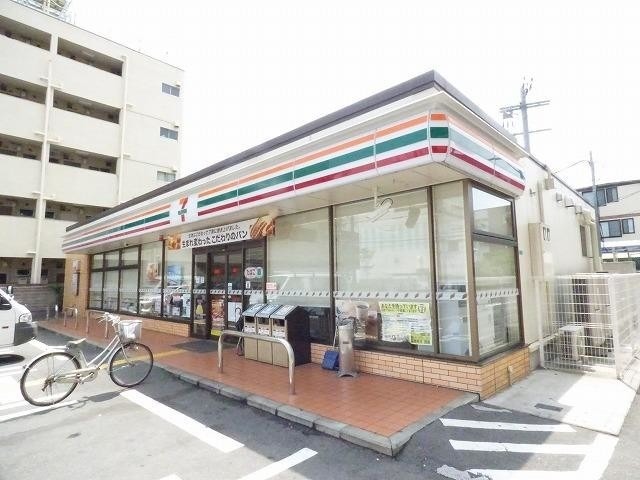 コンビニ