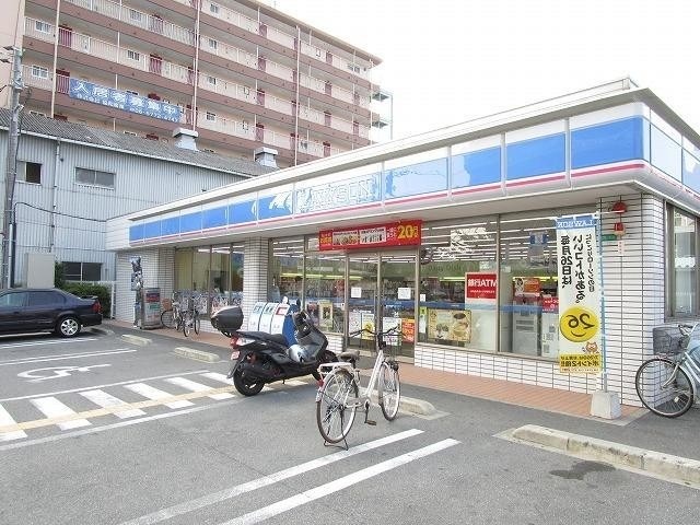 コンビニ