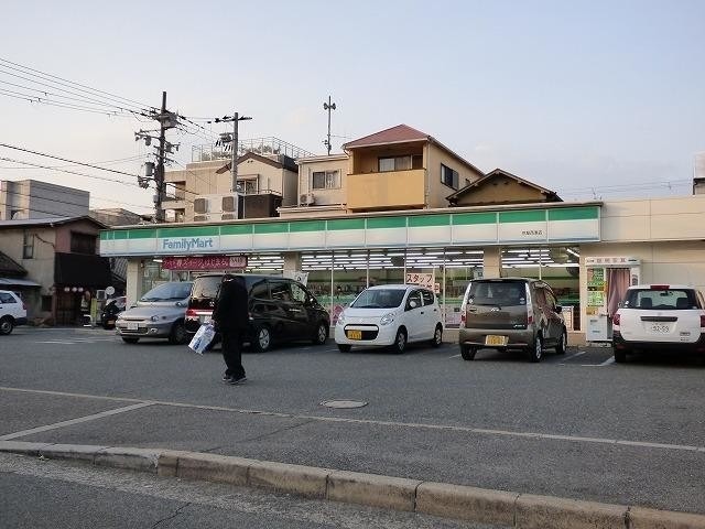コンビニ