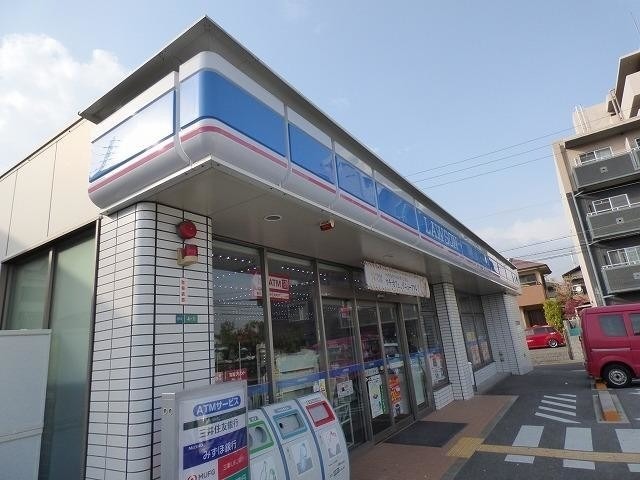 コンビニ